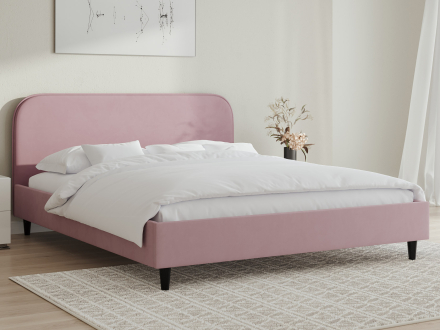 Двуспальная кровать 135-189396