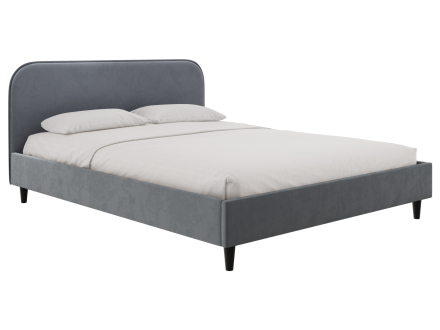 Двуспальная кровать