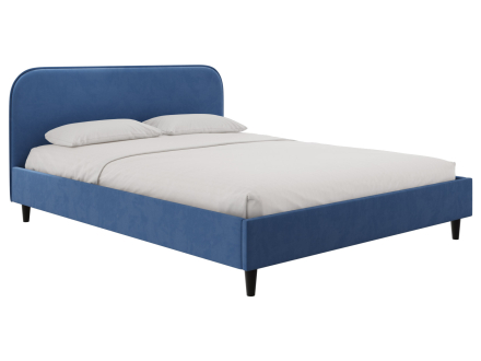 Двуспальная кровать