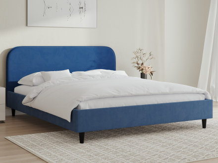 Двуспальная кровать