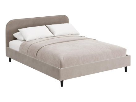 Двуспальная кровать