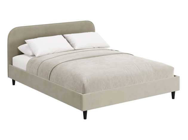 Двуспальная кровать Инес