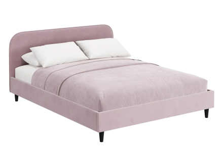 Двуспальная кровать 193-183709