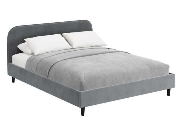 Двуспальная кровать Инес