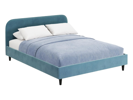 Двуспальная кровать