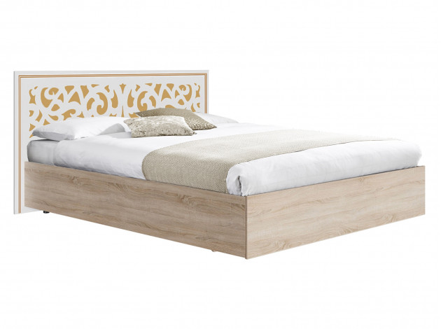 Двуспальная кровать Кровать Мадлен