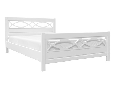 Двуспальная кровать