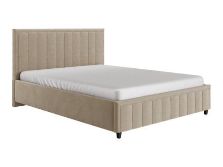 Кровать с подъемным механизмом