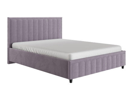 Кровать с подъемным механизмом