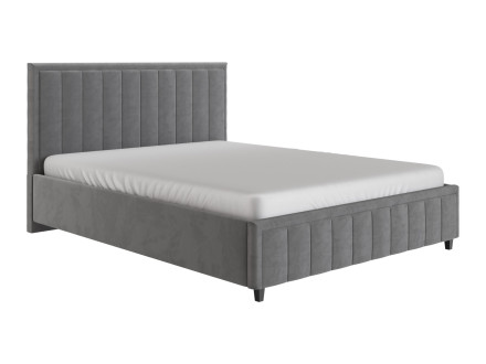 Кровать с подъемным механизмом