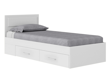 Двуспальная кровать 135-197971