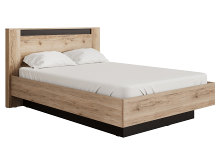 Двуспальная кровать