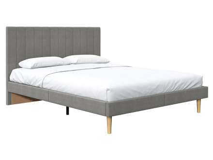 Двуспальная кровать 135-181183