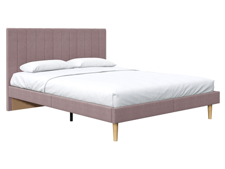 Двуспальная кровать 193-181180