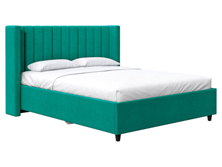 Кровать с подъемным механизмом 135-180257