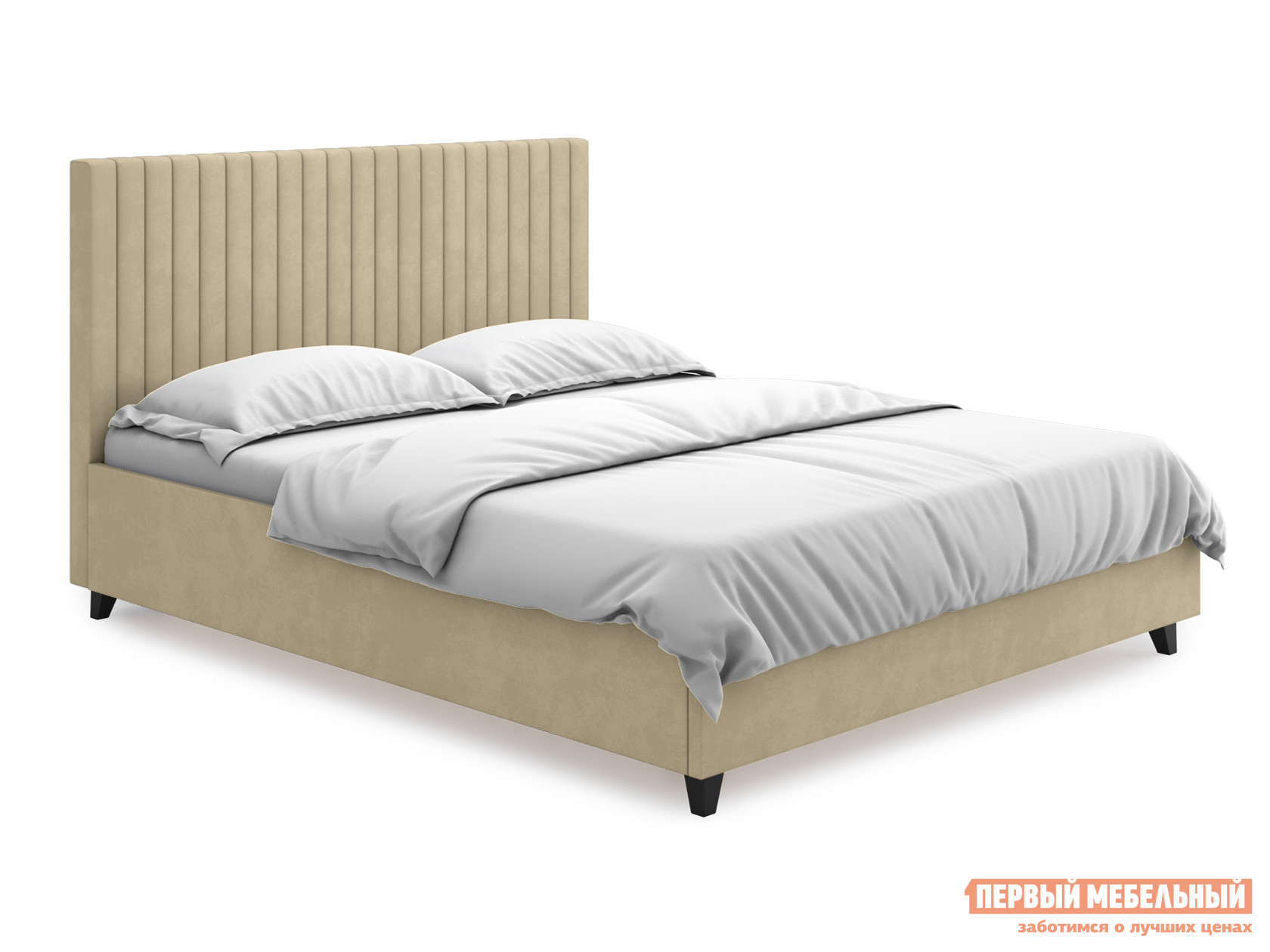 двуспальная кровать люкс с подъемным механизмом