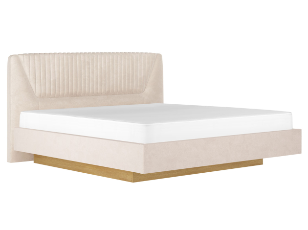 Кровать с подъемным механизмом Вега Сапфир ПМ