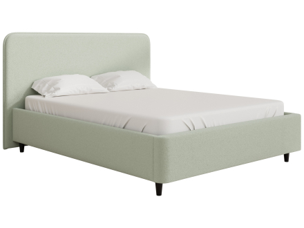 Кровать с подъемным механизмом 135-196586