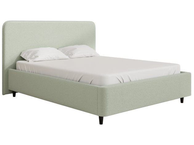 Кровать с подъемным механизмом Аманда ПМ