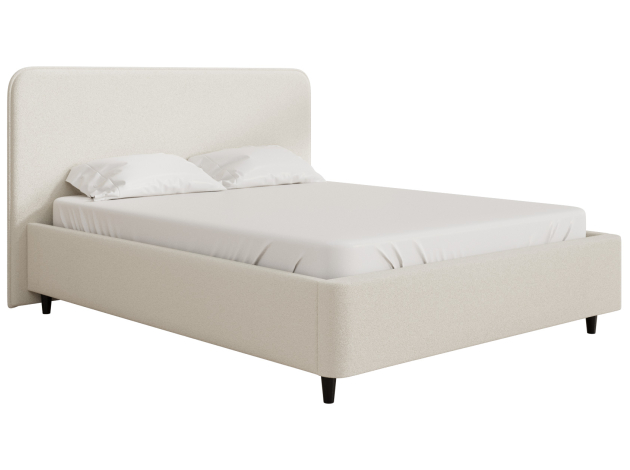 Кровать с подъемным механизмом Аманда ПМ