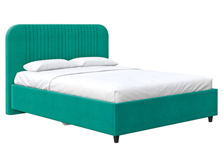 Кровать с подъемным механизмом 135-180190