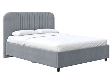 Кровать с подъемным механизмом