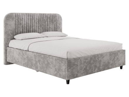 Кровать с подъемным механизмом