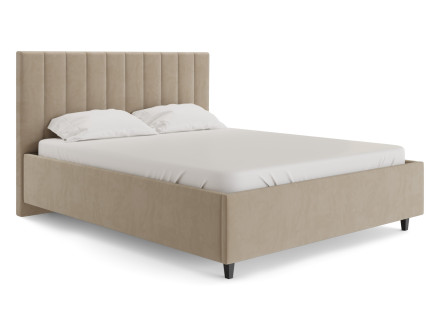 Кровать с подъемным механизмом