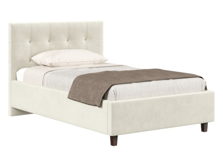 Кровать с подъемным механизмом