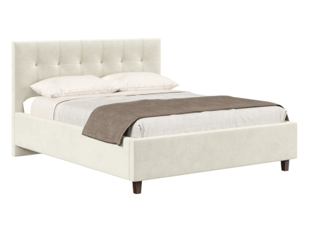 Кровать с подъемным механизмом