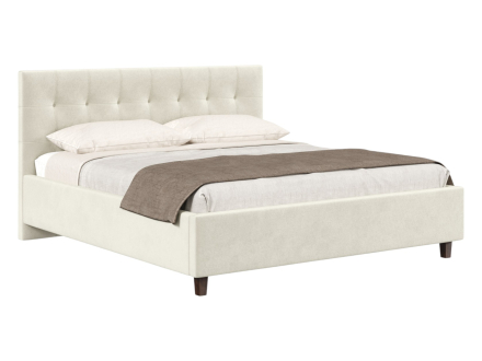 Кровать с подъемным механизмом