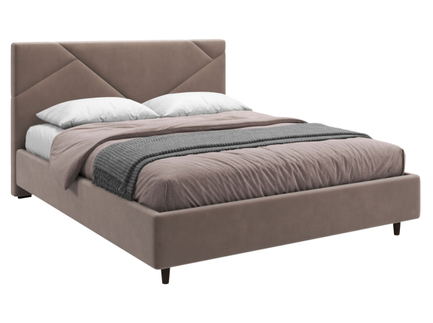 Кровать с подъемным механизмом Венди ПМ