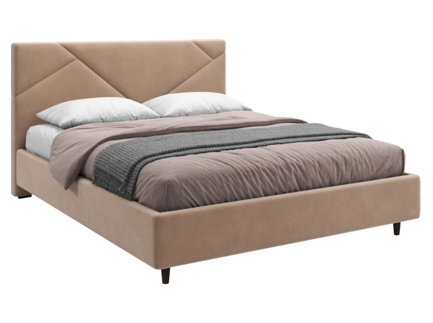 Кровать с подъемным механизмом Венди ПМ