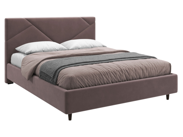 Кровать с подъемным механизмом Венди ПМ