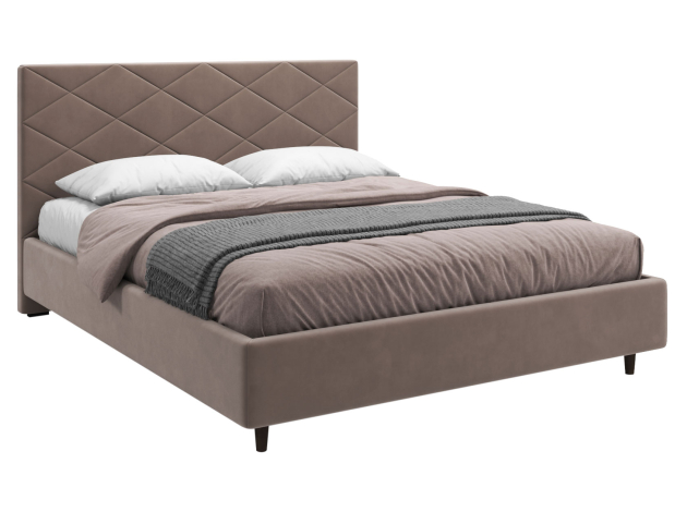 Кровать с подъемным механизмом Делона ПМ