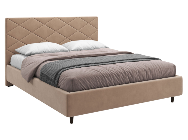 Кровать с подъемным механизмом Делона ПМ