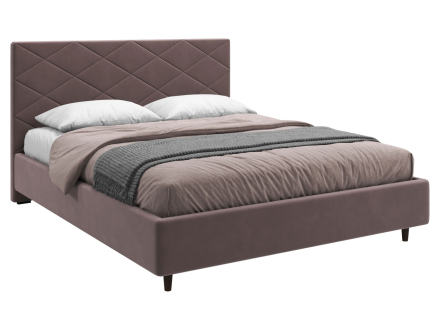 Кровать с подъемным механизмом 135-195268