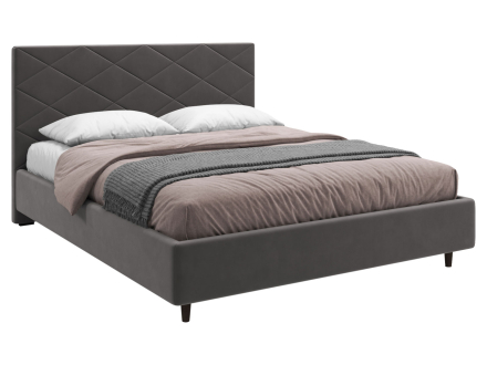 Кровать с подъемным механизмом 135-195264