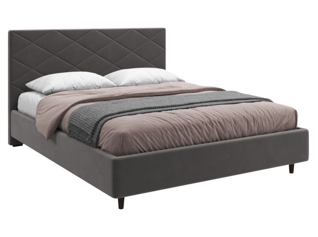 Кровать с подъемным механизмом Делона ПМ