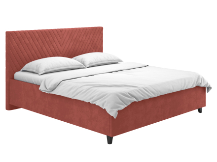 Кровать с подъемным механизмом 193-173858