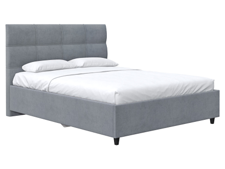 Кровать с подъемным механизмом