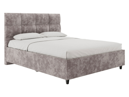 Кровать с подъемным механизмом