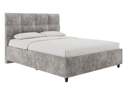 Кровать с подъемным механизмом