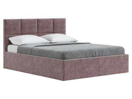 Кровать с подъемным механизмом 193-161227