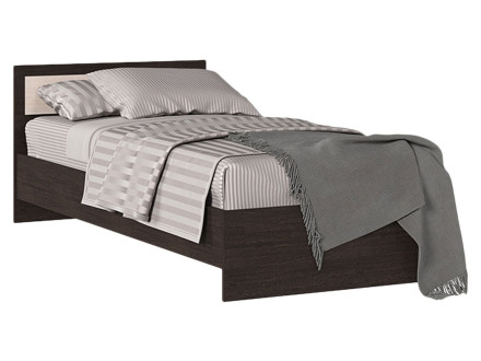 Двуспальная кровать