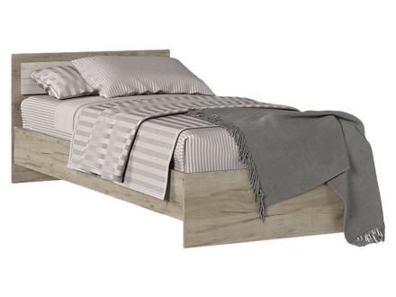 Двуспальная кровать