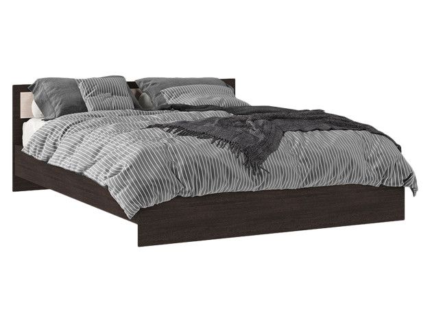 Двуспальная кровать Феста