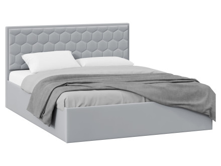 Двуспальная кровать 105-171561