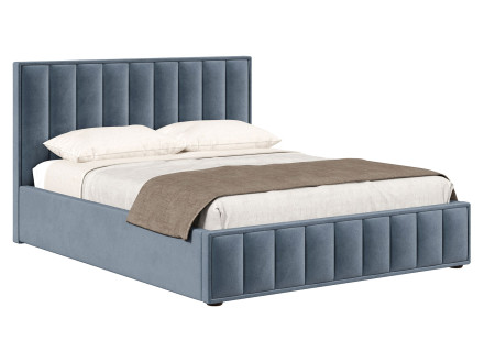 Кровать с подъемным механизмом