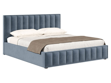 Кровать с подъемным механизмом